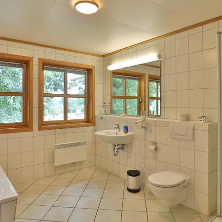 Heideroeschen Park Heideroeschen 9a * Zingst