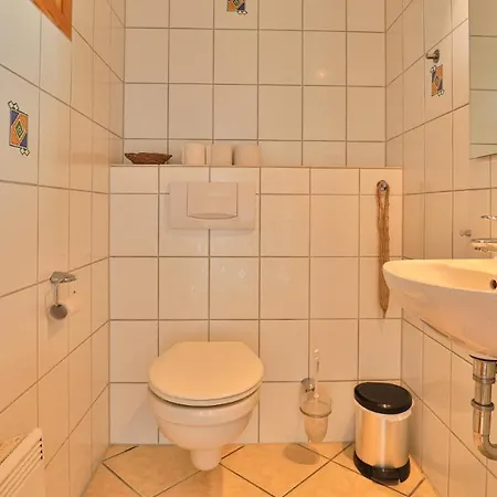 Heideroeschen Park Heideroeschen 9a * Zingst