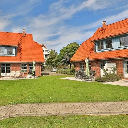 Heideroeschen Park Heideroeschen 9a Feriehus