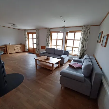 Heideröschen Park Heideröschen 9a Ferienhaus *