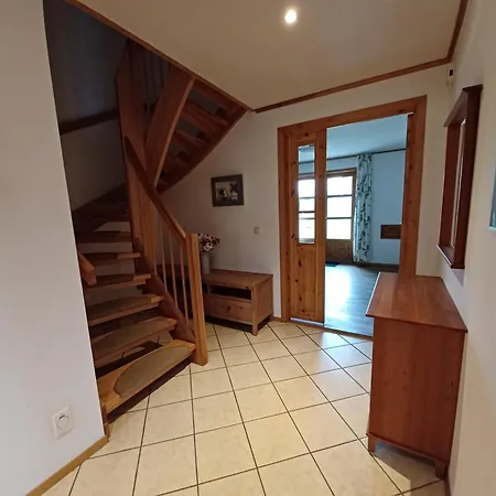 Heideröschen Park Heideröschen 9a Ferienhaus