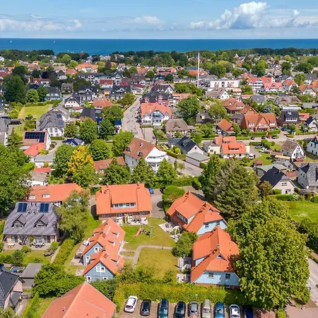 Heideroeschen Park Heideroeschen 9a Zingst