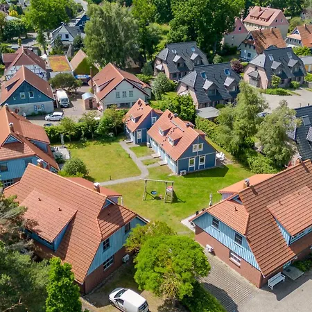 Heideroeschen Park Heideroeschen 9a *